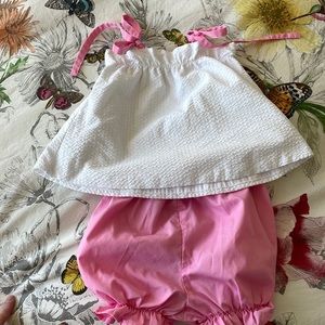 The Beaufort Bonnet Company Lainey’s little set